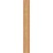 Ekena Millwork Funston Traditional Smooth Outlooker, Western Red Cedar, 5 1/2"W x 32"D x 44"H OUT06X32X44FST01SWR - alternate 2